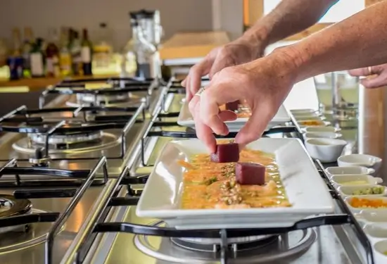 Cusco Peru Cooking Class